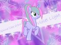 Orginalna Violet Light :D