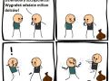 Cyanide And Happiness