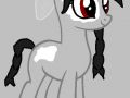 moja stara oc #2 White Hat