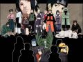 Postacie z Naruto