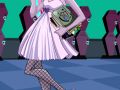 moja mosteka Violet x3