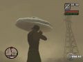 ufo gta sa