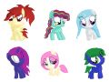 Takie tam moje mane 6...