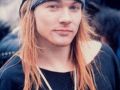 Axl Rose <Guns N' Roses>