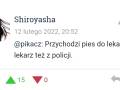 Archiwum dobrych komentarzy #0018