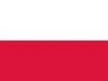Flaga Polski