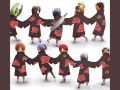 Akatsuki Dance