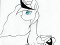 Princess Luna!