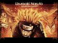 Kyuubi Jinchuuriki