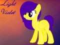 Light Violet