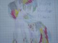 Rainbow Power- Violie