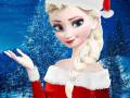 Elsa - Boże Narodzenie