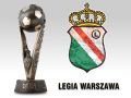 legia warszawa