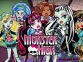 monster high