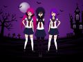 Nadprzyrodzone trio Yandere Simulator!