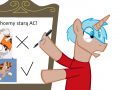 Nowa AC a Stara + konkurs