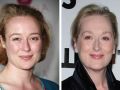 Jennifer Ehle i Meryl Streep