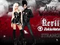 Tokio Hotel I Kerli