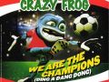 crazy frog