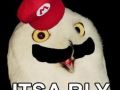 ITSA ME O RLY MEME