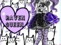 Kitty Cheshire dla RavenQueen