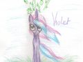 Violet *.*