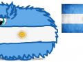 Argentyńska Ja :D
