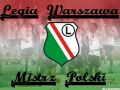 legia warszawa