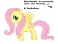 Fluttershy?chyba?