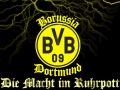 BVB 09 dortmunt