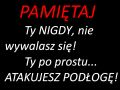 PAMIĘTAJ...