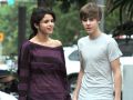 Selena Gomez i Justin Biber