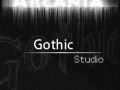 Arcania Gothic Studio na YT logo zrobione szybko