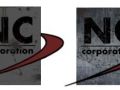 Logo NC corporation