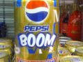 Pepsi BOOM