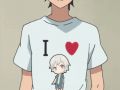 Hikigaya Hachiman x Saika Totsuka - SNAFU
