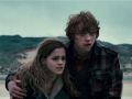Hermiona i Ron
