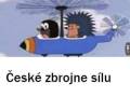 ceske zbrojne sily