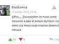 Archiwum dobrych komentarzy #0013