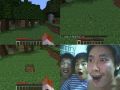 Minecraft + Chiny = : D