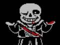 Sans undertal