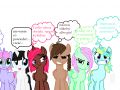 nasze mane 6 : 1 sezon