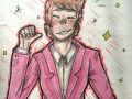 Candy Tord