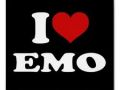 Emo-Metal music