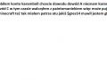 nie zrobiłem konta karamboll