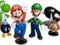 figurki mario