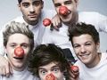 One Direction-Pięć chłopaków, jedna miłosć