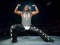 shawn michaels