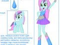 Water Light!