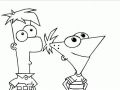 Fineasz i Ferb
